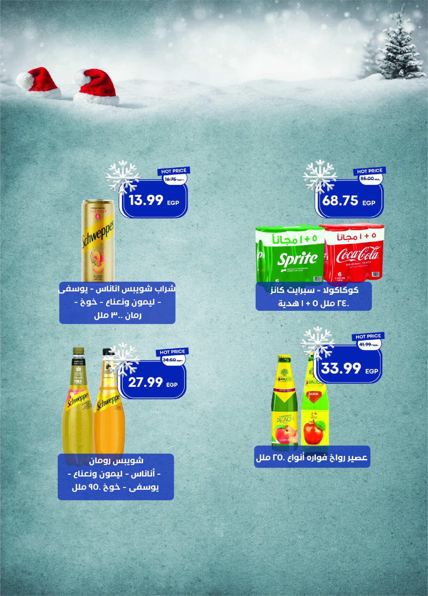 metro offers from 1dec to 1dec 2025 عروض مترو من 1 ديسمبر حتى 1 ديسمبر 2025 صفحة رقم 25